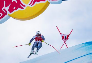 SP Wengen: Aleksander Aamodt Kilde vyhral aj zjazd