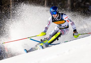 SP Gurgl: Clement Noel vyhral aj druhý slalom sezóny