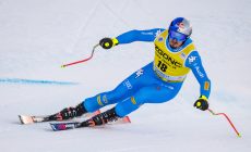 Dominik Paris potvrdil formu a zvíťazil vo finálovom super-G