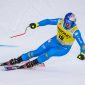 Dominik Paris potvrdil formu a zvíťazil vo finálovom super-G
