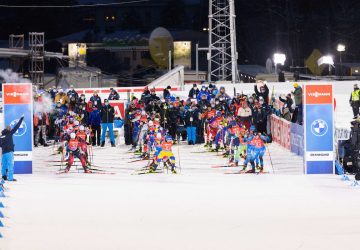Stávkovanie na biatlon: Ako čítať štatistiky a predpovedať víťazov