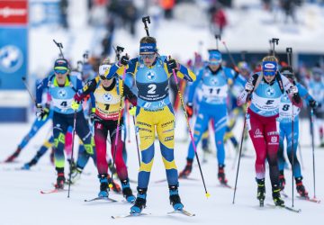 Kto vyhrá Svetový pohár v biatlone 2021/2022: prognózy stávkových kancelárií