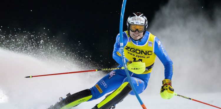 Štartová listina – Slalom – Muži – SP Garmisch-Partenkirchen