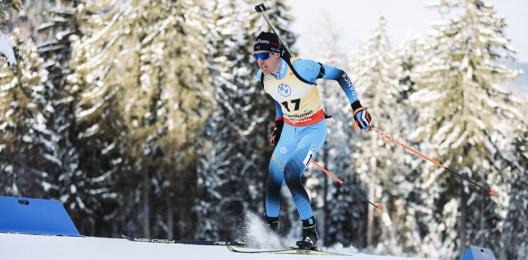 Štartová listina – Preteky s hromadným štartom – Muži – SP Oslo Holmenkollen: Elitná tridsiatka uzavrie biatlonovú sezónu