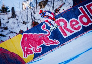 Zjazd v Kitzbüheli ovládol Beat Feuz