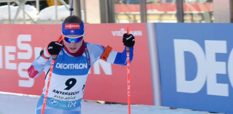 Štartová listina – Zmiešané štafety – Mix – ZOH Peking: Slovensko v najsilnejšom zložení