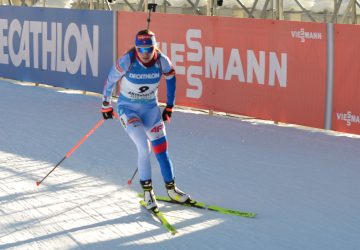 ZOH Peking – preview – šprint – biatlon: Sestry Fialkové budú zápoliť o dobrý výsledok
