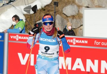 Kalendár ZOH Peking 2022 – biatlon