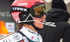 SP Killington: Lena Duerrová je na čele po 1. kole slalomu