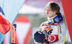 ONLINE: SP Levi – slalom – 1. kolo muži – nedeľa (LIVE, NAŽIVO)