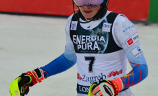 ONLINE: SP Levi – slalom – 2. kolo ženy – sobota (LIVE, NAŽIVO)