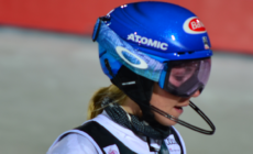 SP St. Moritz: Mikaela Shiffrinová sa presadila v super-G, Petra Vlhová bola na trati