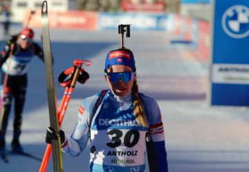 ZOH Peking – biatlon – preview: Slovenské farby bude hájiť osmička reprezentantov