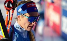 Paulína Bátovská Fialková získala bronz v šprinte na MS v letnom biatlone v Ruhpoldingu