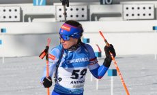 Program týždňa od 10. do 16. februára: Štartujú MS v biatlone, vrcholí lyžiarsky šampionát