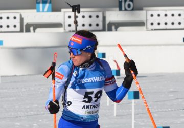 ZOH Peking – preview – biatlon – štafeta 4×6 km: Slovenky budú chcieť vylepšiť sezónne maximum