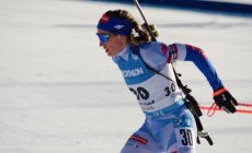 Program týždňa od 16. 1. do 22. 1.: Biatlonistky v Anterselve