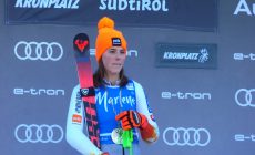 Štartová listina – Obrovský slalom – Ženy – Finále SP Méribel: Vlhová má stále šancu na malý glóbus