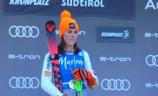 Štartová listina – super-G – SP St. Moritz: Petra Vlhová chce ísť čo najvyššie