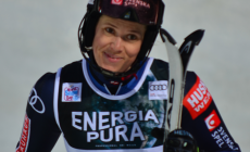 Štartová listina – obrovský slalom – ženy – SP Aare