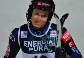 Štartová listina – obrovský slalom – ženy – SP Aare