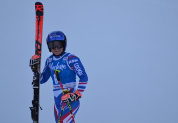 SP Lenzerheide: Tessa Worleyová vyhrala obrovský slalom