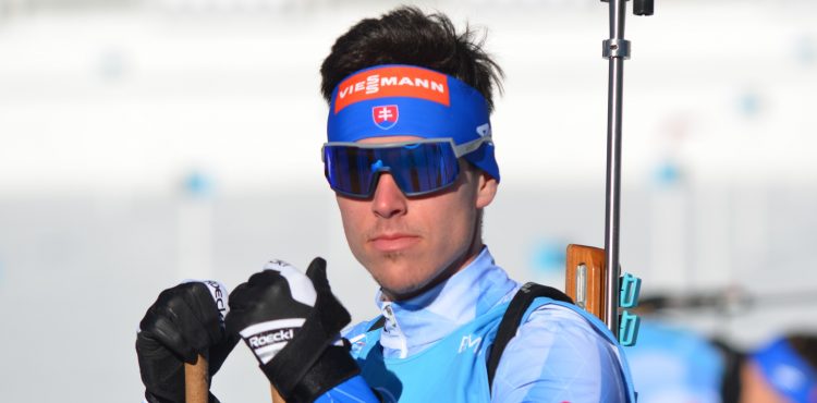 Štartová listina – Vytrvalostné preteky – Muži – ME Osrblie: Pätica Slovákov v poli