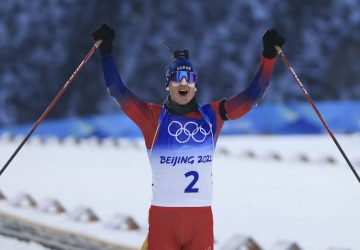 Najúspešnejší biatlonista zo zimných olympijských hier v Pekingu predčasne ukončil sezónu