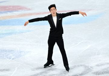 ZOH Peking – krasokorčuľovanie: V tímovej súťaži vedú Američania