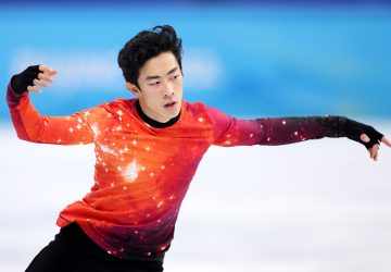 ZOH Peking – krasokorčuľovanie: Nathan Chen získal zlato fenomenálnou jazdou