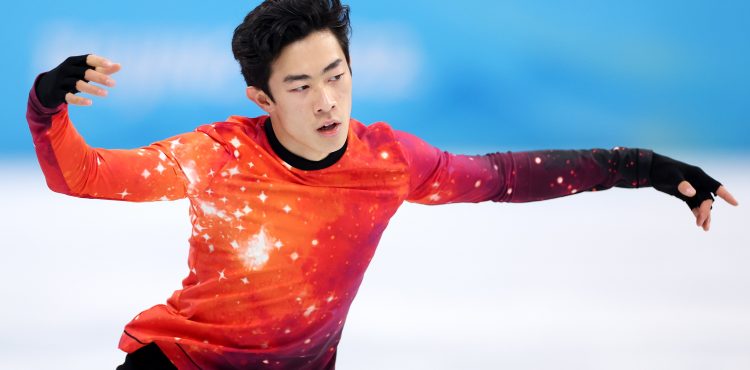 ZOH Peking – krasokorčuľovanie: Nathan Chen získal zlato fenomenálnou jazdou