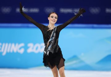 ZOH Peking – krasokorčuľovanie: Olympijskou víťazkou sa stala Anna Ščerbakovová