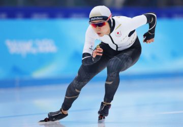 ZOH Peking – medailová bilancia: V rýchlokorčuľovaní padol nový olympijský rekord