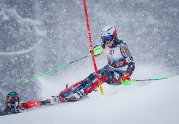 Štartová listina – slalom – muži – SP Adelboden