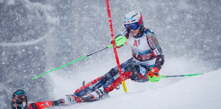 Štartová listina – slalom – muži – SP Adelboden