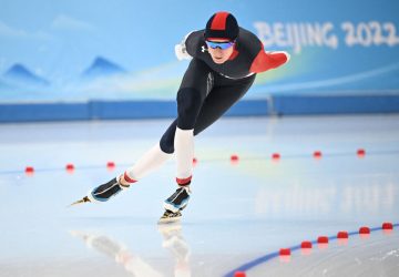 ZOH Peking – medailová bilancia: 6. deň priniesol veľké súboje, Sáblíková získala bronz pre Česko