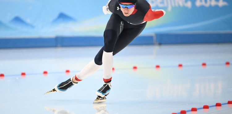 ZOH Peking – medailová bilancia: 6. deň priniesol veľké súboje, Sáblíková získala bronz pre Česko