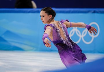 ZOH Peking – krasokorčuľovanie: Po krátkych programoch vedie Kamila Valievová