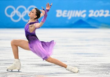 ZOH Peking – krasokorčuľovanie: Rusi sa ujali vedenia v tímovej súťaži