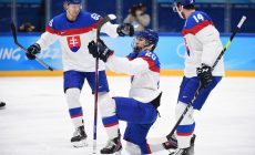 Štartová listina – ZOH Peking – 14. deň: Hokejisti v semifinále, Paulína Fialková v “masáku”