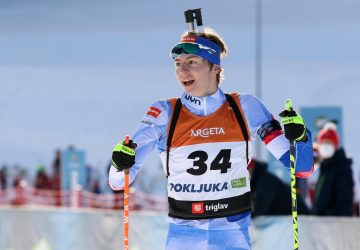 Štartová listina – Štafety – Muži – SP Ruhpolding: Omladené slovenské kvarteto na štarte