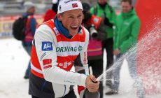 ZOH Peking – medailová bilancia: Nórska zbierka cenných kovov sa rozrástla