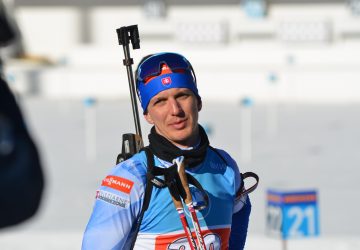 SP Annecy: Michal Šima bodoval v šprinte