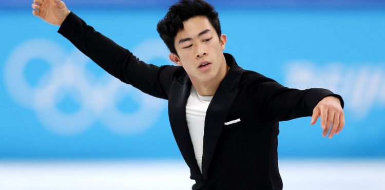 ZOH Peking – krasokorčuľovanie: Nathan Chen opanoval krátky program