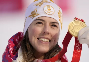 ZOH Peking – medailová bilancia: Petra Vlhová vyjazdila historické zlato pre Slovensko