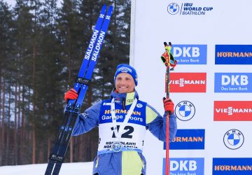 SP Holmenkollen – stíhacie preteky: Erik Lesser vyhral po šiestich rokoch