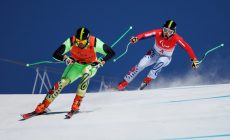 ZPH Peking: Paralyžiar Miroslav Haraus vybojoval štvrtú medailu pre Slovensko
