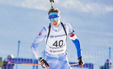 Štartová listina – šprint – muži – SP Östersund: Dosiahnu Slováci na body?