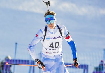 EYOF Vuokatti: Skvelý Jakub Borguľa získal bronz vo vytrvalostných pretekoch