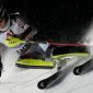 Finále SP Courchevel: Atle Lie McGrath ovládol záverečný slalom
